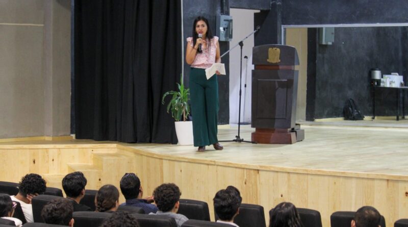 #UAdeC. Realizan en la Unidad Laguna el Foro de Discusión Eco Universidad: «Restaurando Ecosistemas para un Futuro Sostenible”