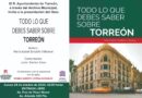 #Torreón. Realizarán presentación de libro sobre la identidad y grandeza de Torreón