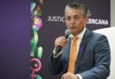 #Coahuila. Voy a contender en el 2025 para la elección de magistrados y jueces: Miguel Mery Magistrado Presidente