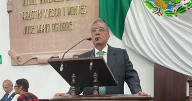 #CongresoCoahuila. Presenta Raúl Onofre punto de acuerdo para la creación de programa emergente de empleo para el 2025