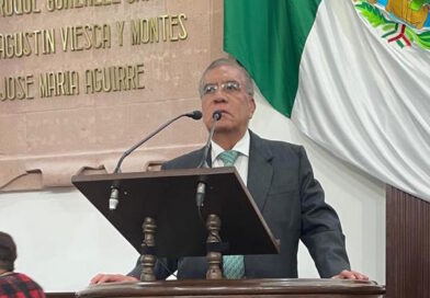 #CongresoCoahuila. Presenta Raúl Onofre punto de acuerdo para la creación de programa emergente de empleo para el 2025