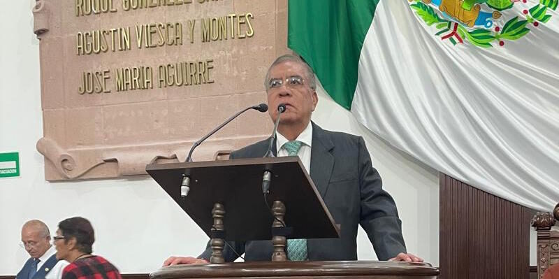 #CongresoCoahuila. Presenta Raúl Onofre punto de acuerdo para la creación de programa emergente de empleo para el 2025