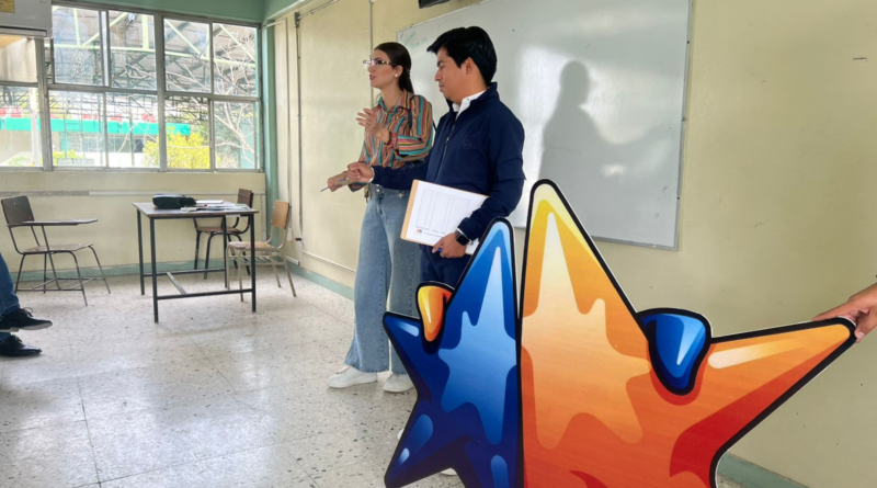 #GP. Programa “Guardianes Con Estrella” logra detectar a otro joven con tendencia suicida, suman cuatro personas atendidas desde el inicio del programa y más de 480 estudiantes en la red de prevención