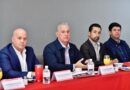 #Torreón. Román Alberto Cepeda González preside la décima sesión del Consejo Directivo del IMPLAN