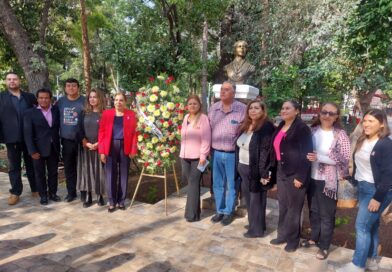 #Durango. RECUERDAN A LA DURANGUENSE HERMILA GALINDO, A 71 AÑOS DE LA PROMULGACIÓN DEL VOTO FEMENINO EN MÉXICO