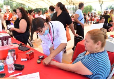 #Torreón. Brigada de Salud llevará mañana sus servicios a la colonia Santiago Ramírez