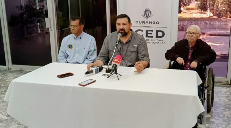 #Durango. GOBIERNO DE ESTEBAN VILLEGAS APOYA EL TALENTO LOCAL EN LA TERCERA EDICIÓN DEL FESTIVAL JARDÍN