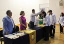 #UAdeC. Entregan en la Unidad Laguna de la UAdeC Gorros de Chef y Certificados del CONOCER a Estudiantes de la FCA