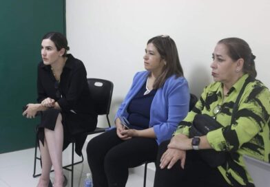 #Torreón. Instituto Municipal de la Mujer brindará capacitación a personal del IMSS