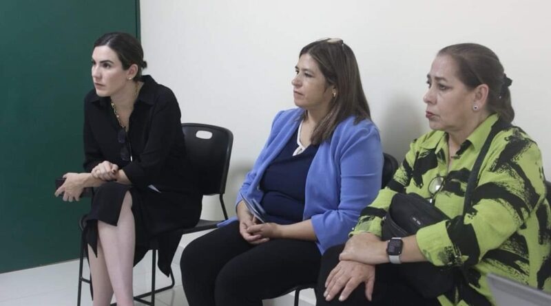 #Torreón. Instituto Municipal de la Mujer brindará capacitación a personal del IMSS