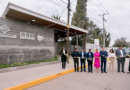 #Durango. Con obras de rehabilitación en hospital “Miguel Vallebueno”, conmemoran Marisol y Esteban, Día Internacional de Salud Mental*