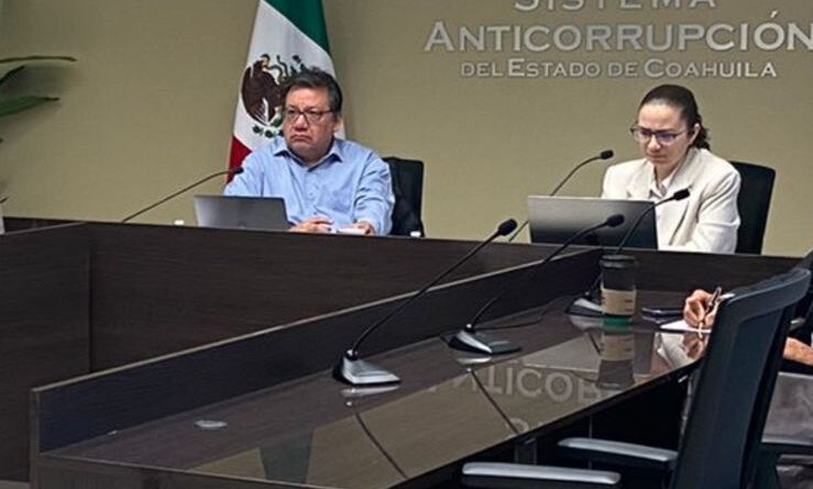 #Coahuila. Comunicado de prensa.