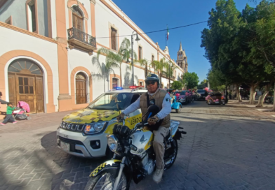 #Lerdo. REALIZA ISSSTE CUARTA EDICIÓN DE CARAVANA ROSA EN LERDO*