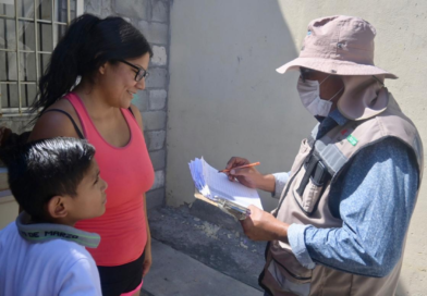 #Coahuila invita a la población a participar activamente contra el dengue*