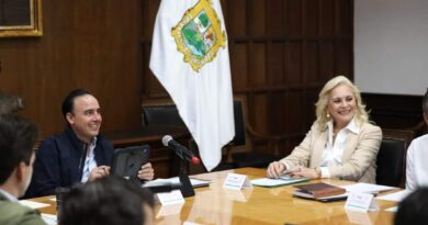 #Coahuila. IMPULSAREMOS CON TODO LA REGIÓN CARBONÍFERA: MANOLO