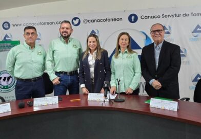 #Torreón. 22° Congreso Internacional de Médicos Veterinarios ZootecnistasEspecialistas en Bovinos de la Comarca Lagunera