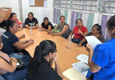 #Torreón. Suman más de mil 700 créditos otorgados a mujeres de Torreón este año