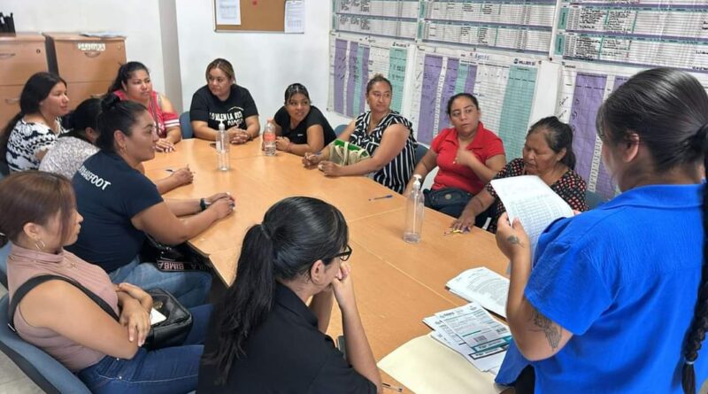 #Torreón. Suman más de mil 700 créditos otorgados a mujeres de Torreón este año