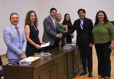 #Torreón. Entregan Reconocimientos al Mérito Académico y Medallas a la Excelencia