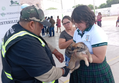 #Lerdo. LLEGARÁN SERVICIOS GRATUITOS DE SALUD A SAN JACINTO