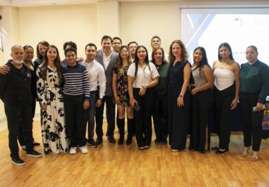 #UAdeC. Rector de la UAdeC Toma Protesta a Consejeros Directivos de Facultades de la Unidad Laguna