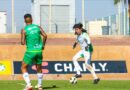 #ClubSantos. “SIEMPRE ES UN ORGULLO ESTAR EN SELECCIÓN NACIONAL”: MUÑOZ