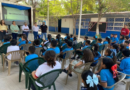 #Lerdo. SAPAL Y CONAGUA FOMENTAN EL CUIDADO DEL AGUA ENTRE LOS JÓVENES*