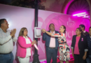 #Lerdo. SERÁ ESTE MARTES EL ENCENDIDO ROSA EN LERDO POR LA LUCHA CONTRA EL CÁNCER DE MAMA*