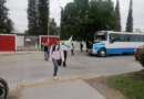 #GP. Ayuntamiento de Gómez Palacio mantiene operativos de seguridad vial en escuelas del municipio