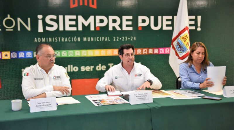 #Torreón será sede de la Feria Ecológica, con motivo de las celebraciones por el mes del Desierto Chihuahuense