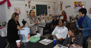 #GP. Ofrece DIF Gómez Palacio diversos talleres a mujeres gomezpalatinas par a impulsar su economía