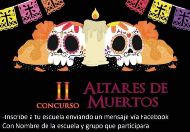 #Lerdo. PRESENTAN EN LERDO CONVOCATORIA PARA CONCURSO DE ALTARES DE MUERTO*