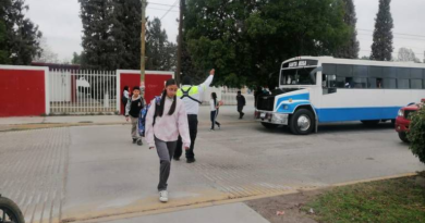 #GP. Ayuntamiento de Gómez Palacio mantiene operativos de seguridad vial en escuelas del municipio