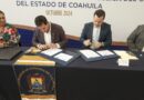 #UAdeC. Firme Compromiso de Apoyo Mutuo entre la UAdeC y la Secretaría de Seguridad Pública del Estado de Coahuila