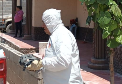 #GP. Gómez Palacio registra disminución en casos de dengue gracias a campaña de fumigación