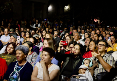 #Durango. Festival Revueltas, posiciona a la entidad como destino de cultura en la zona norte del país, coinciden asistentes*