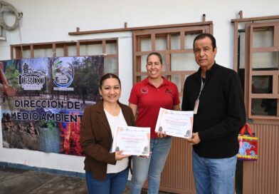 #Lerdo. VISITAN ESCUELAS DE LERDO CON PLÁTICAS DEL “DESIERTO CHIHUAHUENSE”