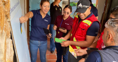 #Lerdo. CELEBRAN MES DEL DESIERTO CHIHUAHUENSE CON PLÁTICAS ENFOCADAS EN LOS HUMEDALES*