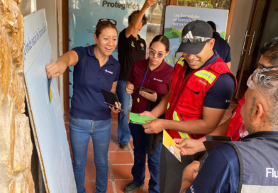 #Lerdo. CELEBRAN MES DEL DESIERTO CHIHUAHUENSE CON PLÁTICAS ENFOCADAS EN LOS HUMEDALES*