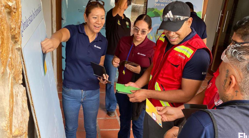 #Lerdo. CELEBRAN MES DEL DESIERTO CHIHUAHUENSE CON PLÁTICAS ENFOCADAS EN LOS HUMEDALES*