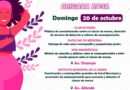 #Torreón. Paseo Colón se pinta de rosa con actividades para la prevención del cáncer de mama