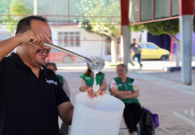 #Coahuila. Contra el Dengue el trabajo en equipo es la clave: Secretaría de Salud