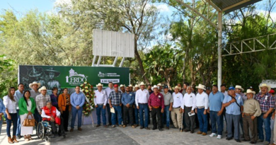 #Lerdo. CONMEMORAN EN LERDO EL 88 ANIVERSARIO DEL REPARTO AGRARIO*