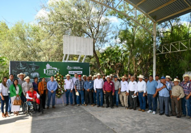 #Lerdo. CONMEMORAN EN LERDO EL 88 ANIVERSARIO DEL REPARTO AGRARIO*