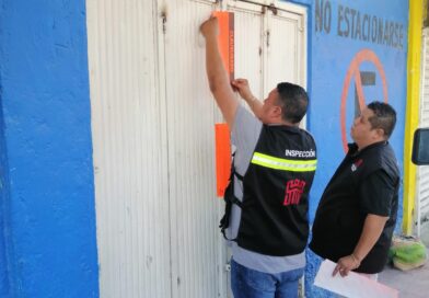 #Torreón. Clausuran bar al poniente de Torreón por venta de bebidas adulteradas