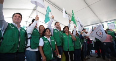 #Coahuila. SE REITERA EL COMPROMISO CON LA ECONOMÍA DE LAS FAMILIAS CON EL MERCADITO MEJORA