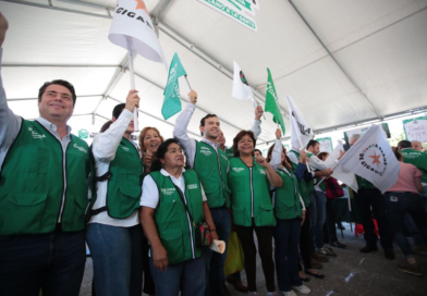 #Coahuila. SE REITERA EL COMPROMISO CON LA ECONOMÍA DE LAS FAMILIAS CON EL MERCADITO MEJORA