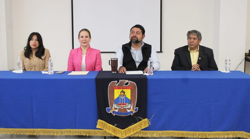 #UAdeC. Inicia en la UAdeC Unidad Laguna el Programa Piloto “Mi Primera Licencia”