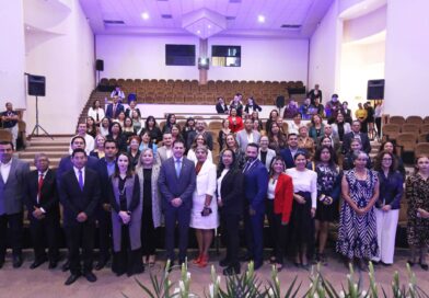 #UAdeC. Fortalece la Facultad de Trabajo Social de la UAdeC su Formación Académica, Inclusión Social y Vinculación Institucional