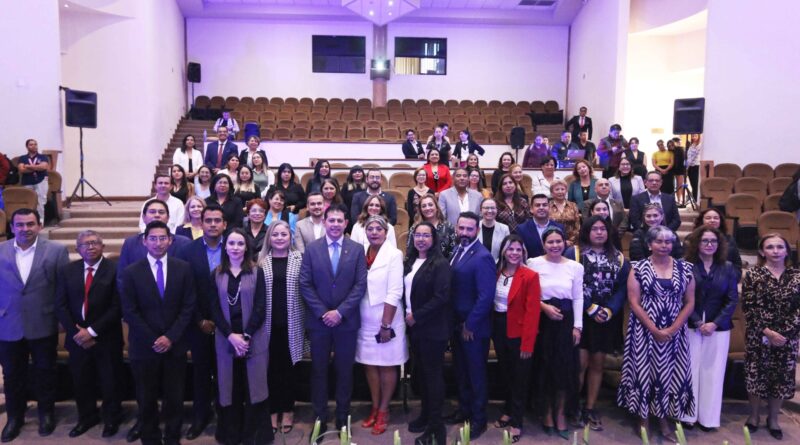 #UAdeC. Fortalece la Facultad de Trabajo Social de la UAdeC su Formación Académica, Inclusión Social y Vinculación Institucional